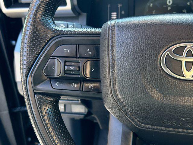 used 2024 Toyota Tacoma car, priced at $39,988