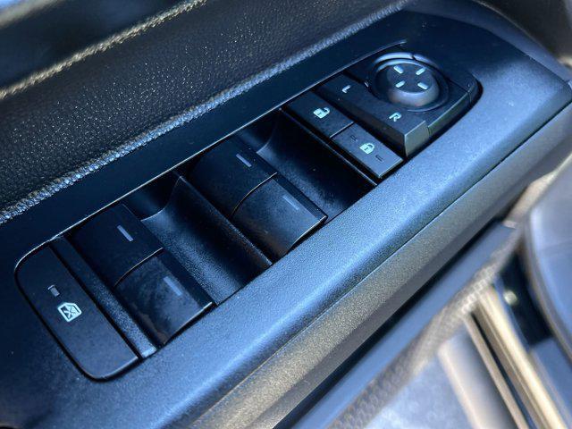 used 2024 Toyota Tacoma car, priced at $39,988