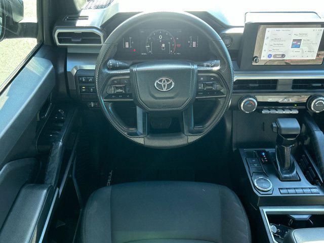 used 2024 Toyota Tacoma car, priced at $39,988