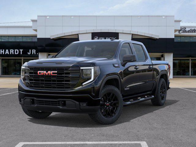 new 2026 GMC Sierra 1500 car, priced at $56,600
