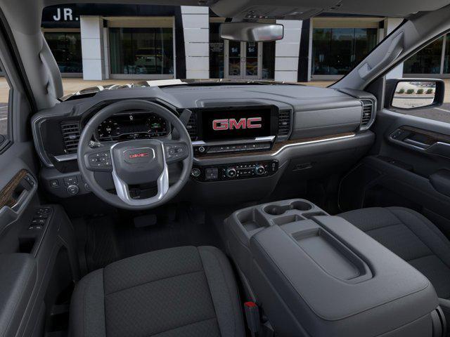 new 2026 GMC Sierra 1500 car, priced at $56,600