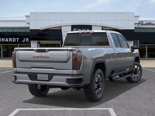 new 2026 GMC Sierra 3500 car, priced at $90,325