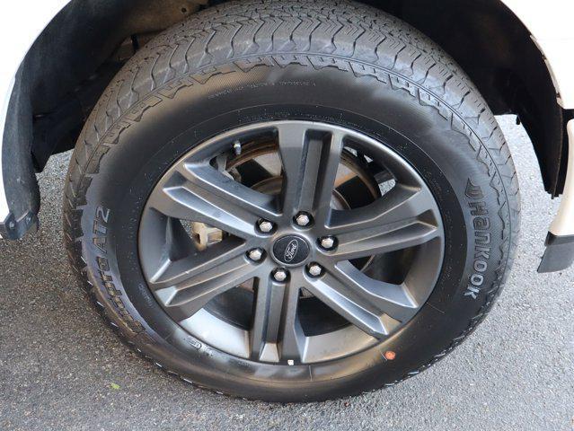 used 2023 Ford F-150 car, priced at $59,988