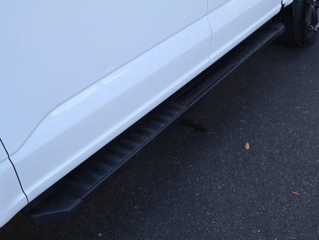 used 2023 Ford F-150 car, priced at $59,988