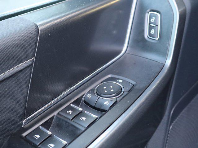 used 2023 Ford F-150 car, priced at $59,988