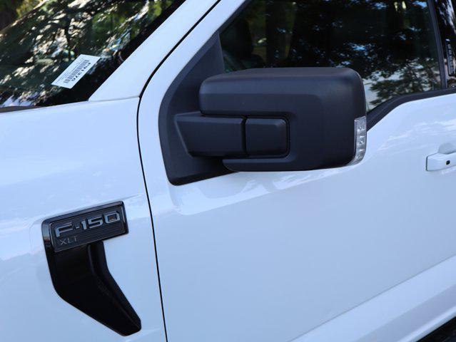 used 2023 Ford F-150 car, priced at $59,988