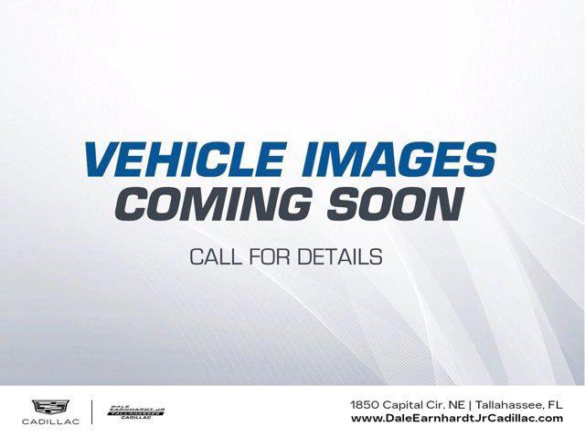 used 2024 Cadillac Escalade car, priced at $79,988