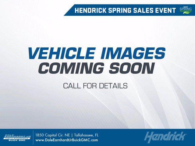 used 2022 Buick Encore GX car, priced at $24,988