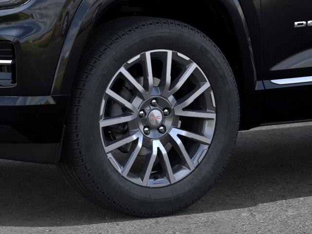 new 2026 GMC Terrain car, priced at $44,689