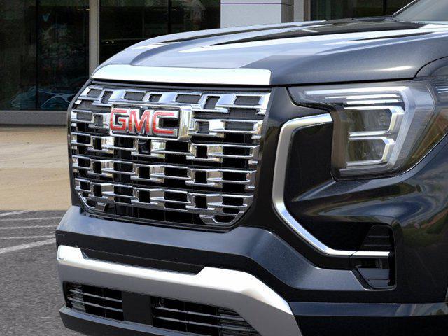 new 2026 GMC Terrain car, priced at $44,689
