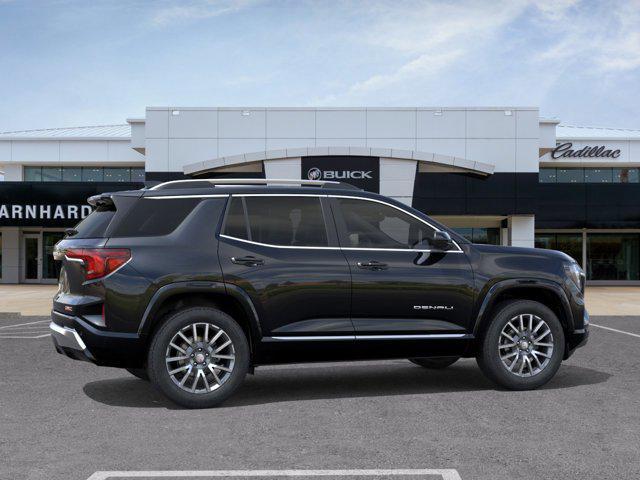 new 2026 GMC Terrain car, priced at $44,689
