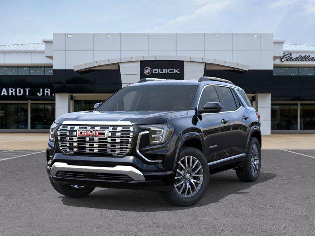 new 2026 GMC Terrain car, priced at $44,689