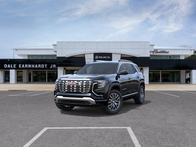new 2026 GMC Terrain car, priced at $44,689