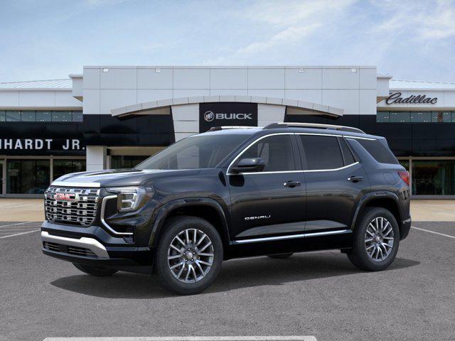 new 2026 GMC Terrain car, priced at $44,689