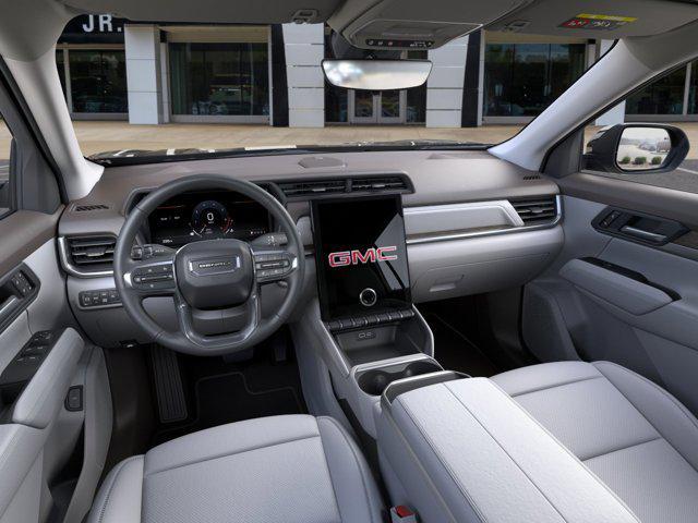 new 2026 GMC Terrain car, priced at $44,689