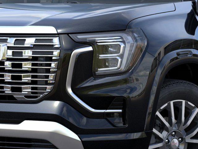 new 2026 GMC Terrain car, priced at $44,689