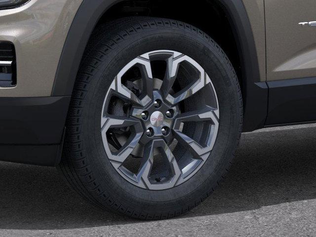 new 2026 GMC Terrain car, priced at $38,485