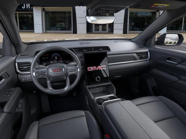 new 2026 GMC Terrain car, priced at $38,485