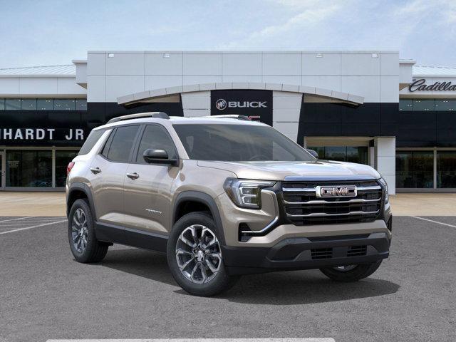 new 2026 GMC Terrain car, priced at $38,485