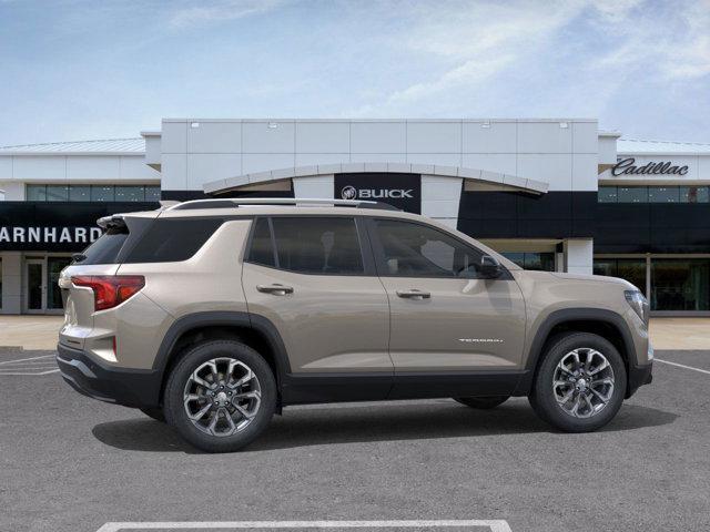 new 2026 GMC Terrain car, priced at $38,485