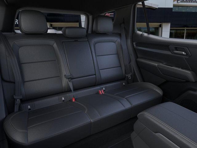 new 2026 GMC Terrain car, priced at $38,485