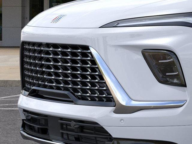 new 2026 Buick Enclave car, priced at $65,605