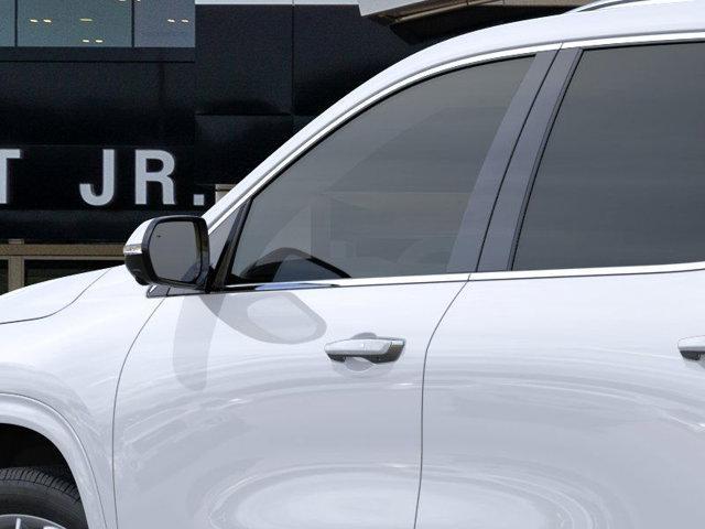 new 2026 Buick Enclave car, priced at $65,605