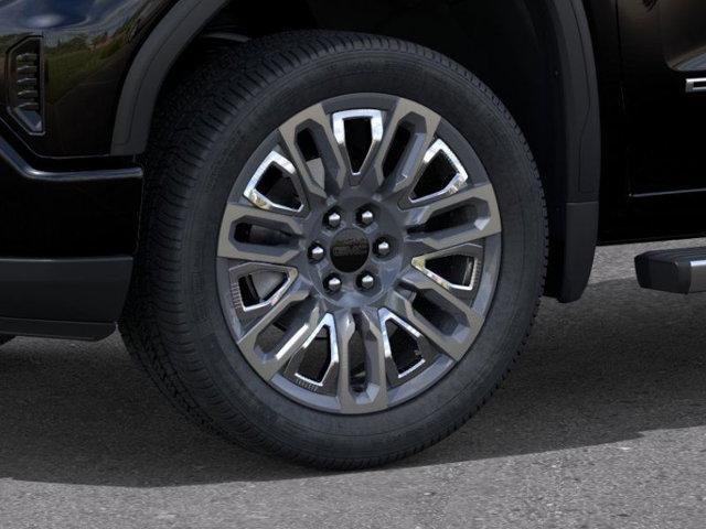 new 2026 GMC Sierra 1500 car, priced at $88,055