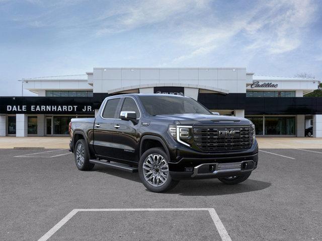 new 2026 GMC Sierra 1500 car, priced at $88,055