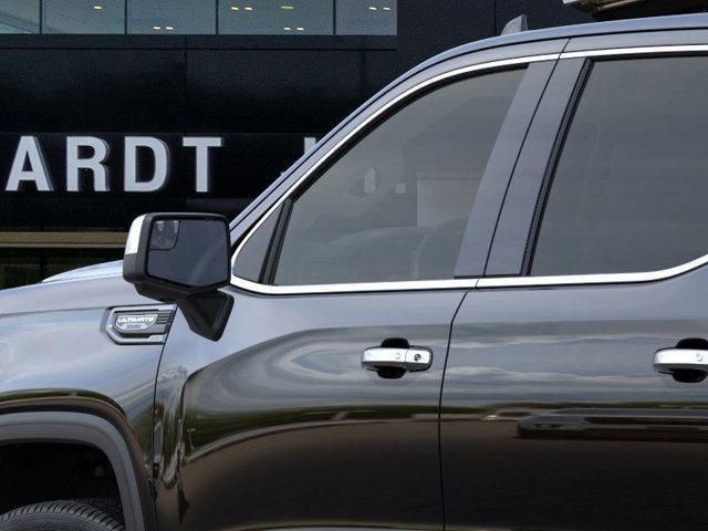 new 2026 GMC Sierra 1500 car, priced at $88,055