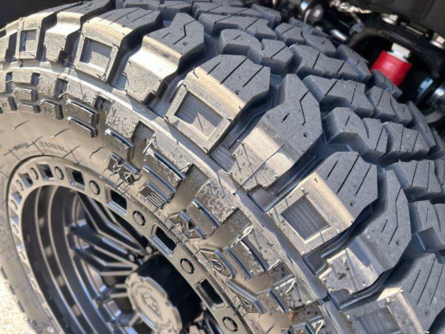 used 2025 GMC Sierra 2500 car, priced at $104,988