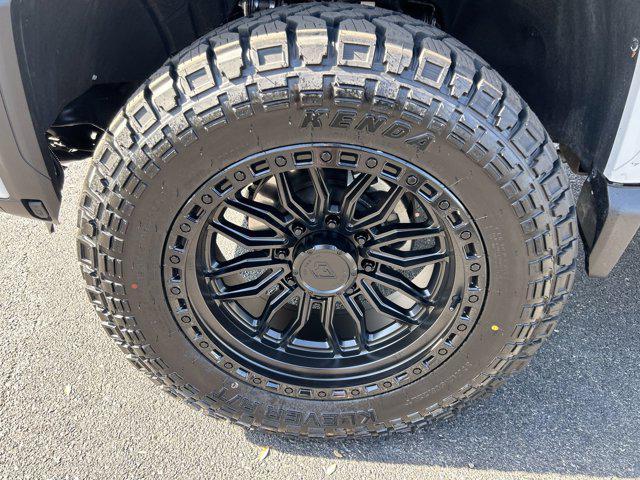 used 2025 GMC Sierra 2500 car, priced at $104,988