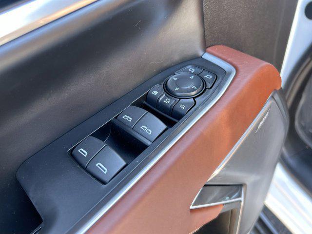 used 2025 GMC Sierra 2500 car, priced at $104,988