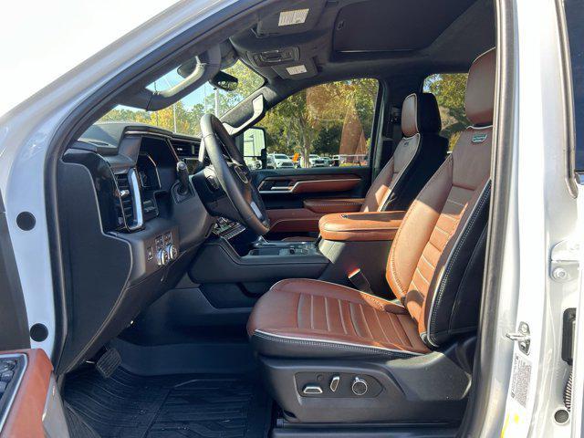 used 2025 GMC Sierra 2500 car, priced at $104,988