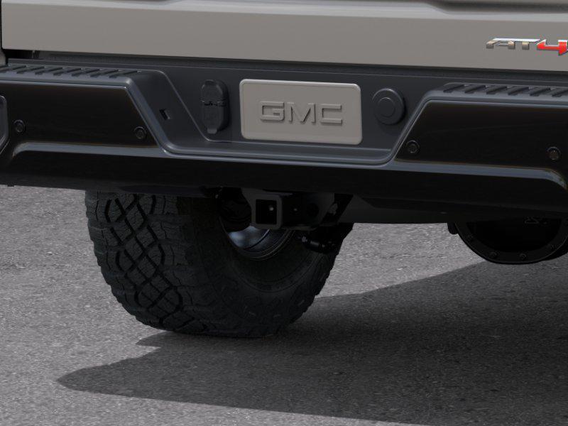 new 2026 GMC Sierra 1500 car, priced at $78,223