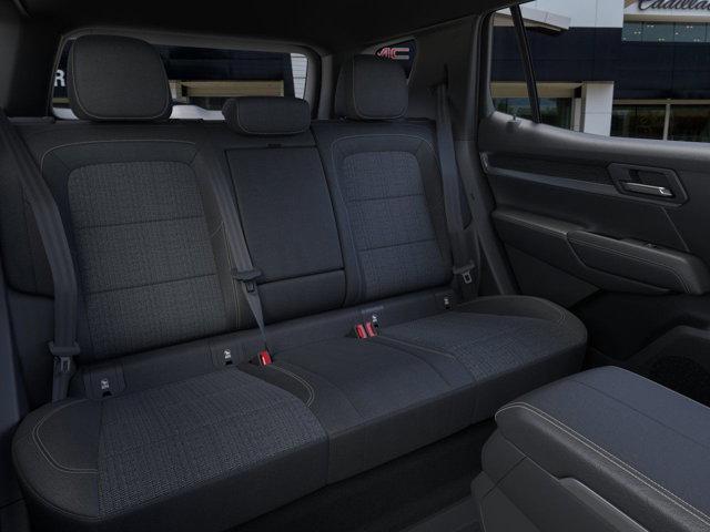 new 2026 GMC Terrain car, priced at $33,789