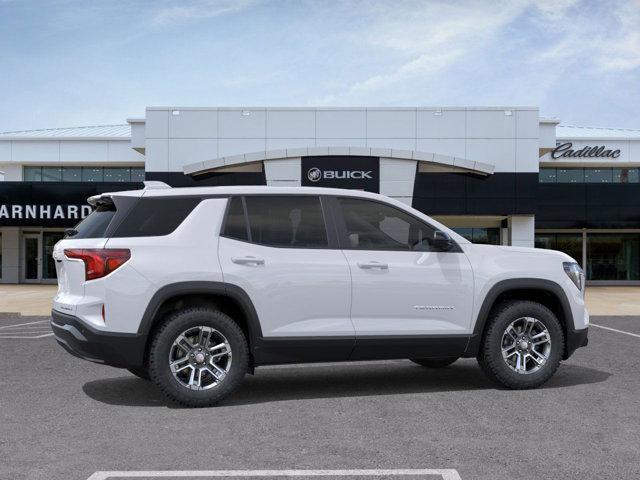 new 2026 GMC Terrain car, priced at $33,789