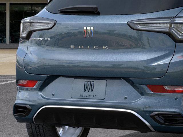 new 2026 Buick Encore GX car, priced at $38,469