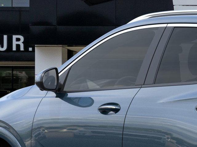 new 2026 Buick Encore GX car, priced at $38,469