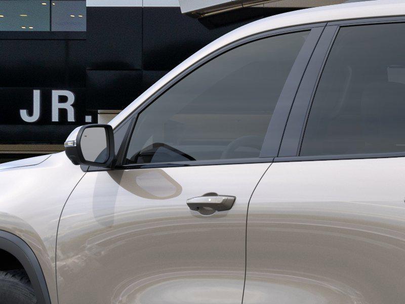 new 2026 GMC Acadia car, priced at $62,116