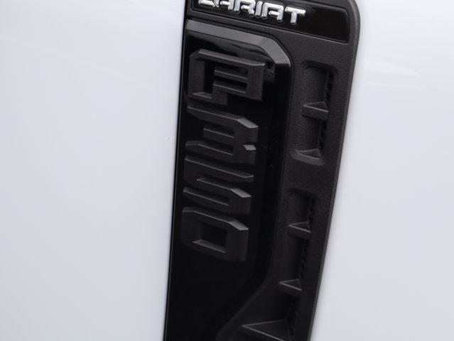 used 2024 Ford F-350 car, priced at $89,988