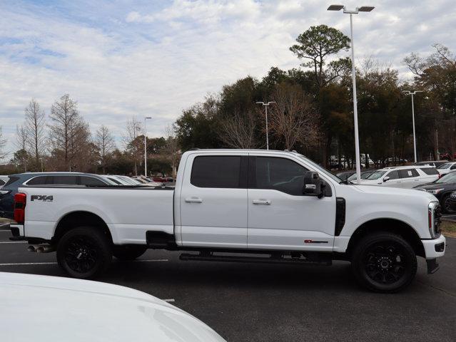 used 2024 Ford F-350 car, priced at $89,988