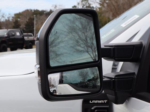 used 2024 Ford F-350 car, priced at $89,988