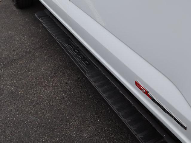 used 2024 Ford F-350 car, priced at $89,988