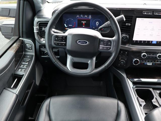 used 2024 Ford F-350 car, priced at $89,988