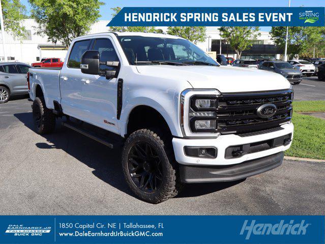 used 2024 Ford F-350 car, priced at $89,988