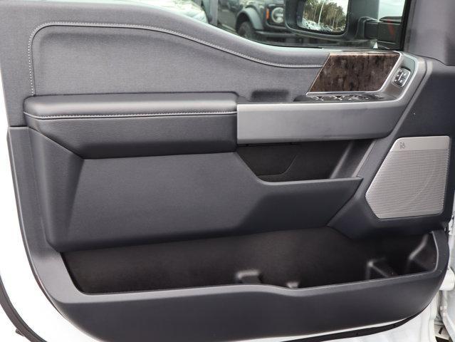 used 2024 Ford F-350 car, priced at $89,988