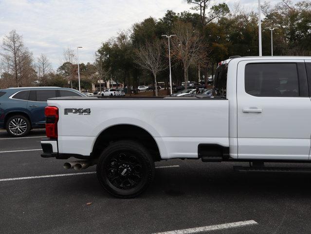 used 2024 Ford F-350 car, priced at $89,988