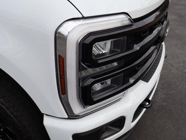 used 2024 Ford F-350 car, priced at $89,988