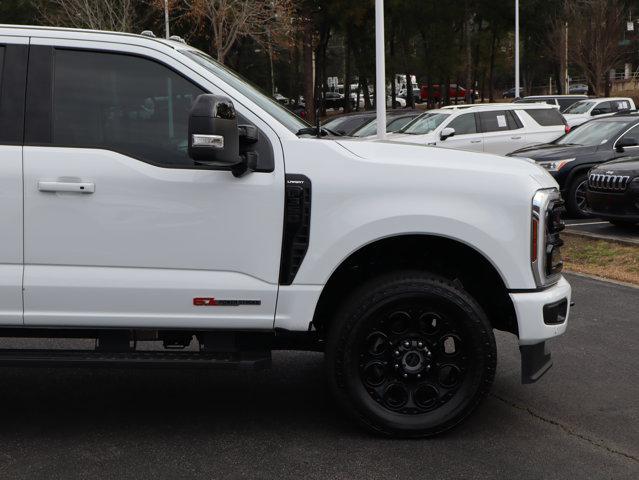 used 2024 Ford F-350 car, priced at $89,988